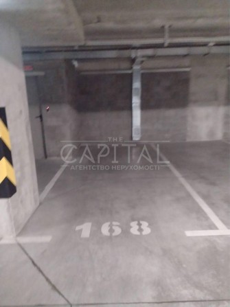 Продажа большого паркоместа парк нга в Жк Tetris Hall - фото 1