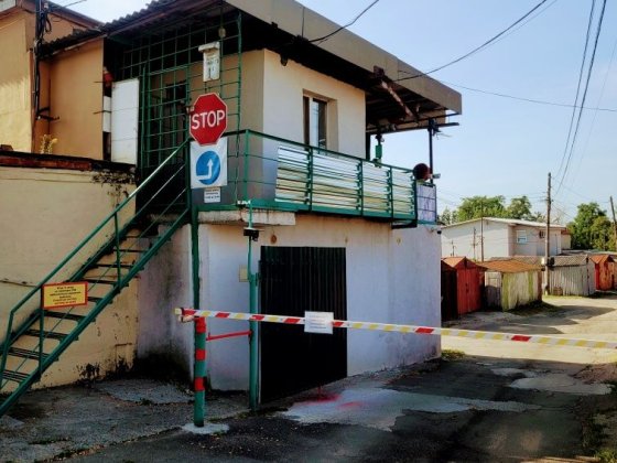 ГБК " Кардан", продам гараж, Солом'янка, Батиєва гора, Киев