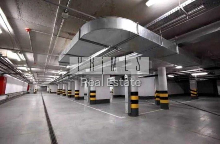 Продаж паркомісця ЖК Новопечерські Липки 11 Печерськ Київ - фото 1