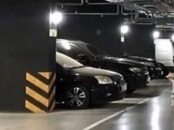 паркомісця  Французський Квартал 2. Київ