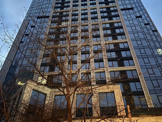 Продаж паркомісце ЖК А136 Highlight Tower, Антоновича Киев