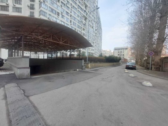 Продаж гараж/паркінг Печерський район, вулиця Коновальця Євгена (Щорса), 44А, метро Печерська, ЖК Па