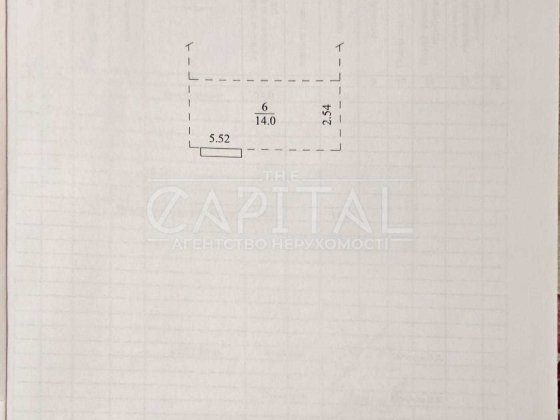 паркомісце ЖК Tetris Hall вул Ділова
