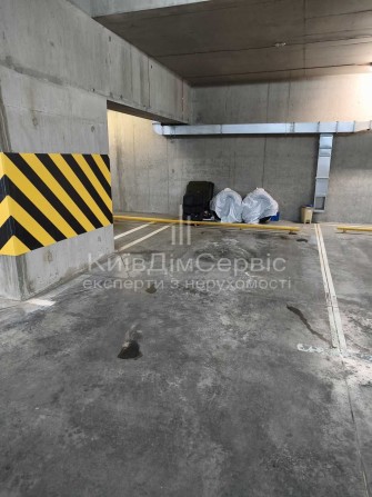 БЕЗ % Продам паркомісце в ЖК Тетріс Хол - фото 1