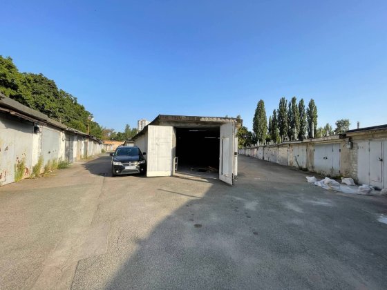 Продам гараж приватезований