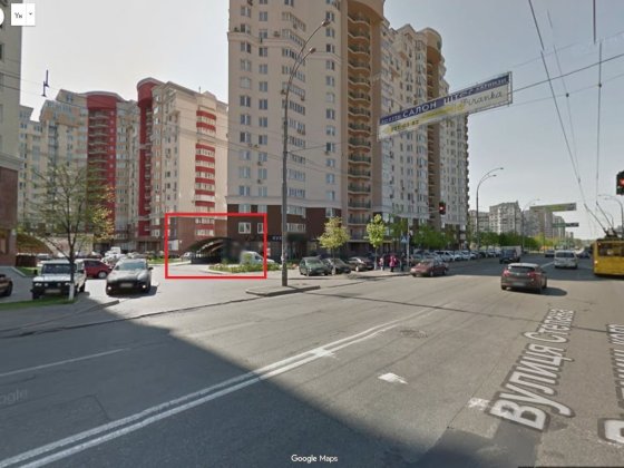 Паркінг підземний 25 м2, Лікоград, Степана Рудницького, 5 Київ