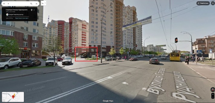 Паркінг підземний 25 м2, Лікоград, Степана Рудницького, 5 - фото 1