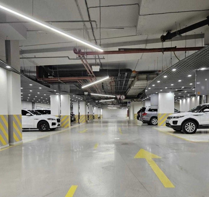 Продаж паркомісце/ Інший об'єкт / вул. Саперне поле, Печерськ, Київ - фото 1