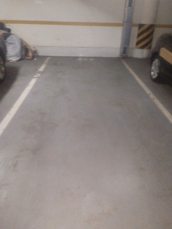 Продажа паркомест на павловской 26/41. - фото 1