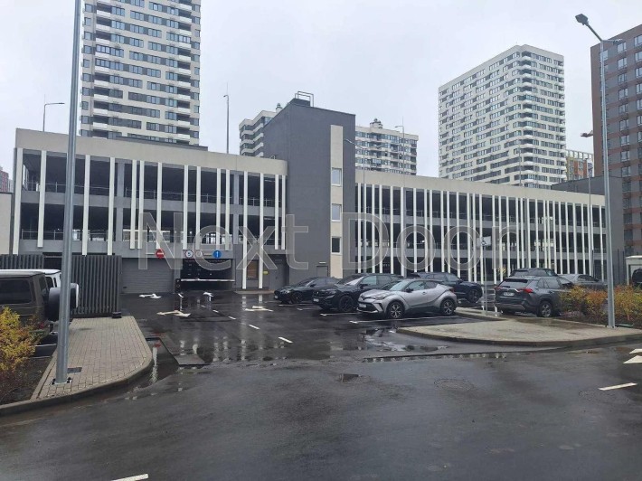 БЕЗ КОМІСІЇ! Продам паркомісце. ЖК Варшавський 3 - фото 1