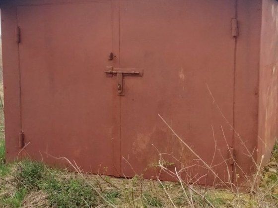 Продаж Гараж, будиночок Княгининок