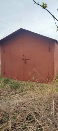 Продаж Гараж, будиночок - фото 1