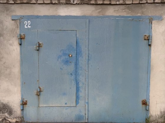 Продам гараж, район 4-го садочку Вольногорск