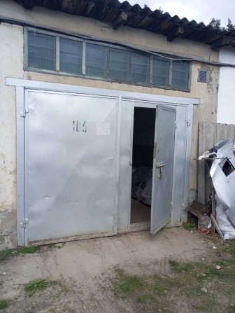 Продається гараж - фото 1