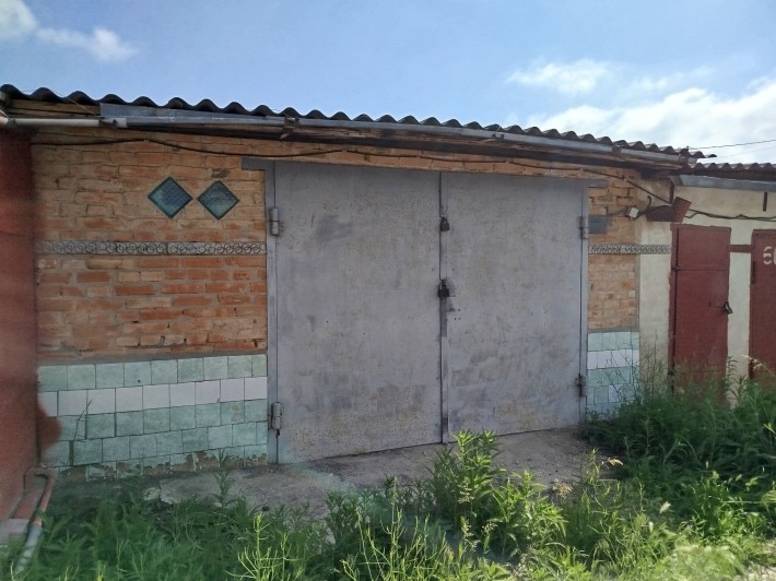 Продажа ГК Гаражний - фото 1