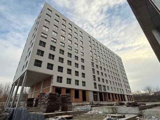 БЕЗ КОМІСІЇ\ Продаж паркомісце\паркінг 15.4 м.кв, ЖК Апарт Хол\Apart Hall\ вул. Трускавецька - Стрий Сокільники