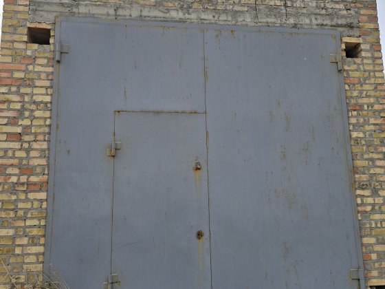 Продаж цегляного гаражу Новояворівськ