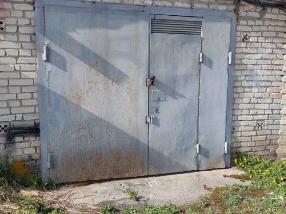Продам гараж, приватизований Новояворівськ