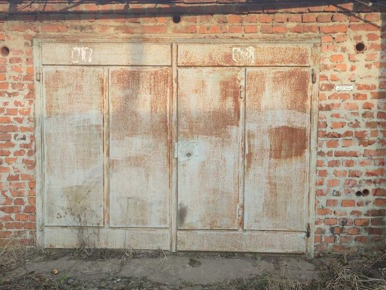 Продам Гараж в м.Сокаль Сокаль