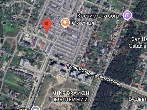 Продам гараж 6x4 Вараш