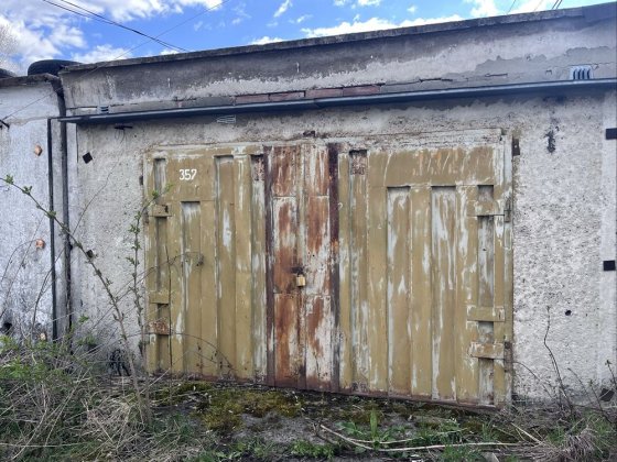 Гараж Рівне продаж/оренда Бармаки