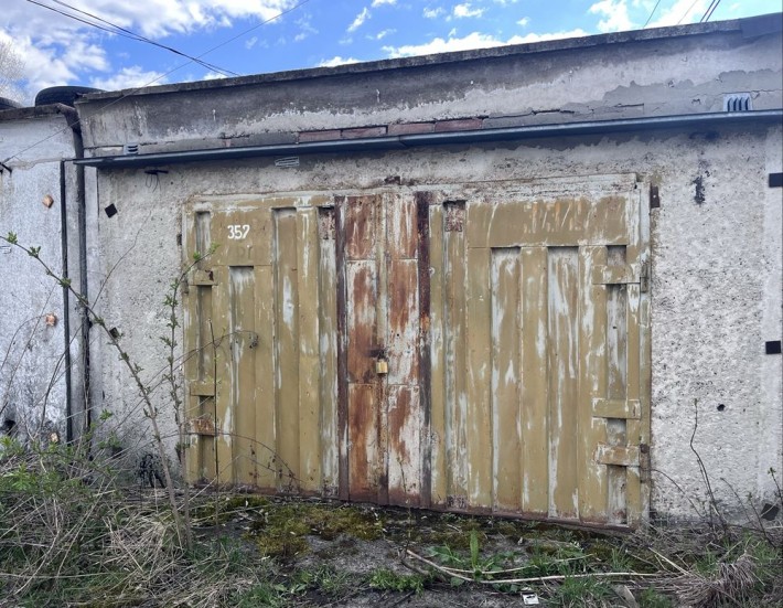 Гараж Рівне продаж/оренда - фото 1