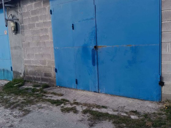 Продається гараж Дубровиця