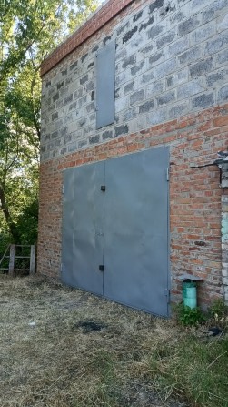 Продам гараж на Буковке. - фото 1