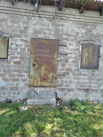 Продам отдельно стоящее здание - фото 1
