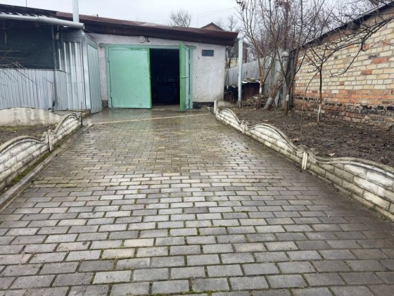 Продам гараж  Мала Данилівка Малая Даниловка