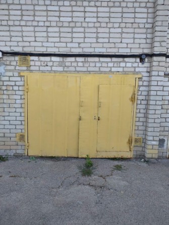 Сдам свой гараж в охраняемом кооперативе - фото 1