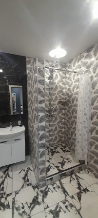 Сучасна квартира в центрі Моршина - фото 1