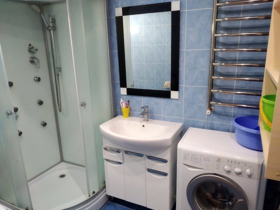 Двокімнатна в центрі Моршина, вул.УПА,6 Моршин