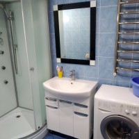 Двокімнатна в центрі Моршина, вул.УПА,6 Моршин