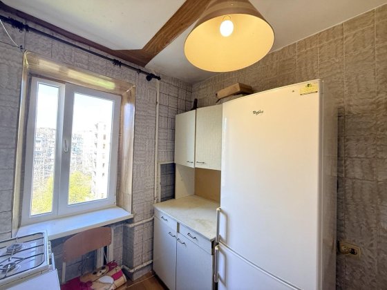 Продам квартиру на пр. Глушко Одесса