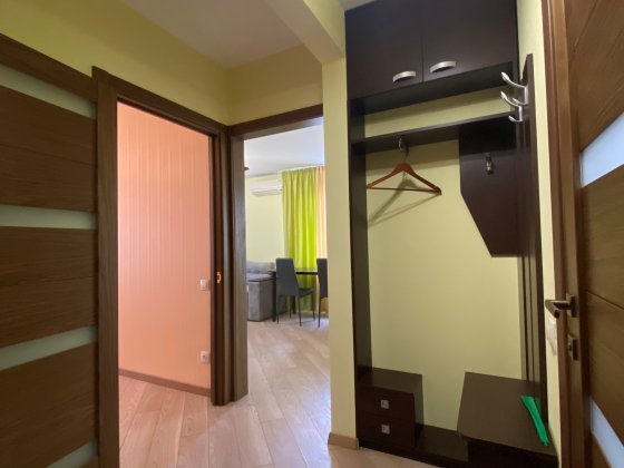 Є інвертор на 12 кВт! Оренда 2 кімнатної квартири 47м2, вул. Борщагівська 4, м. Політехнічний інстит Киев