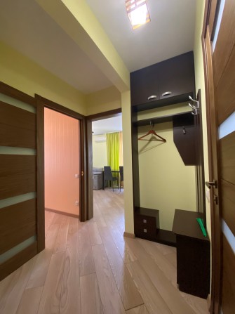 Є інвертор на 12 кВт! Оренда 2 кімнатної квартири 47м2, вул. Борщагівська 4, м. Політехнічний інстит - фото 1