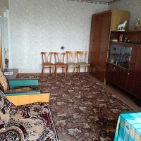 Продам трехкомнатную квартиру в Корабельном районе (р-н 48 школы) Николаев
