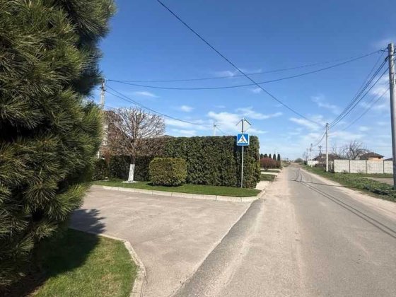 Ділянка під житлову забудову Бориспільський, Велика Олександрівка Великая Александровка