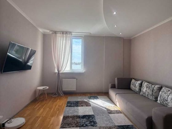 2-к квартира Бориспільський, Чубинське, 54000 $ Чубинське