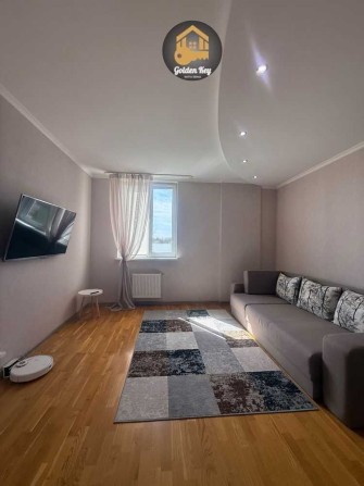 2-к квартира Бориспільський, Чубинське, 54000 $ - фото 1