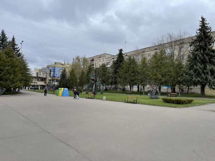 Продаж 1 кімнатної квартири в центрі - фото 1