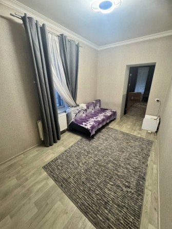 Квартира на греческой - фото 1