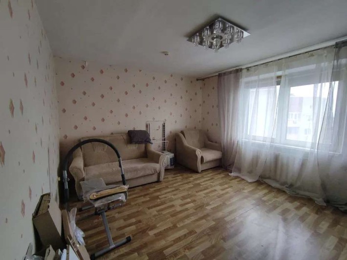 Продаж 2к квартири вул.Милославська 4 - А - фото 1