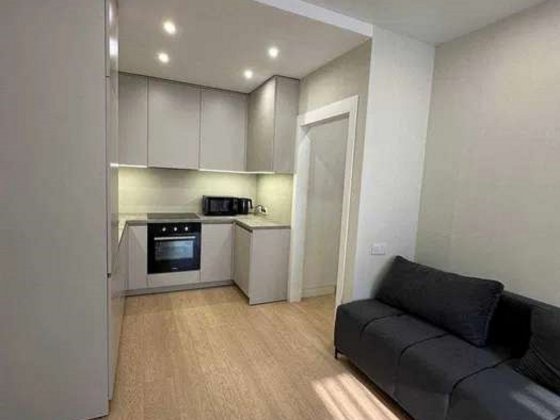 Продаж 1-к квартири вул. Михайла Максимовича 24в