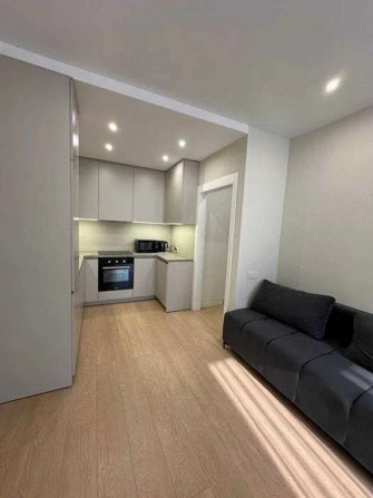 Продаж 1-к квартири вул. Михайла Максимовича 24в - фото 1