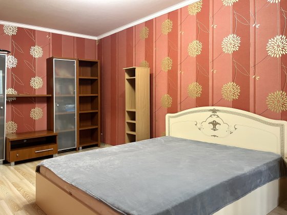 Продаж без % 2 к квартири за адресою вулиця Вадима Гетьмана, 44  в Солом'янському районі