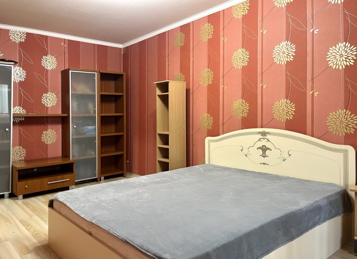 Продаж без % 2 к квартири за адресою вулиця Вадима Гетьмана, 44  в Солом'янському районі - фото 1