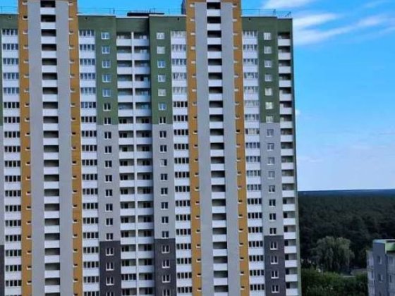 Продаж 2-к квартири вул. Бориса Антоненко- Давидовича 1 Киев