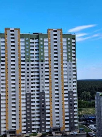 Продаж 2-к квартири вул. Бориса Антоненко- Давидовича 1 - фото 1